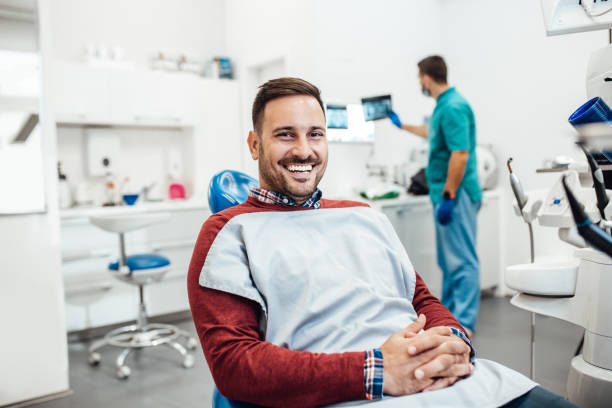TMJ/TMD Treatment in Little Falls, NY