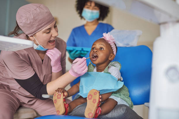 Emergency Dental Services in Little Falls, NY