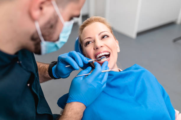 Best Wisdom Tooth Removal  in Little Falls, NY