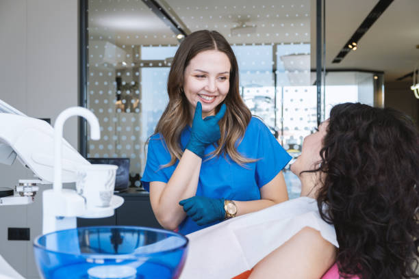 Best Full Mouth Reconstruction  in Little Falls, NY