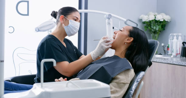 Best Oral Cancer Screening  in Little Falls, NY