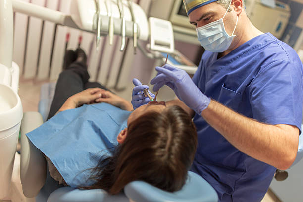Best Dental Inlays and Onlays  in Little Falls, NY