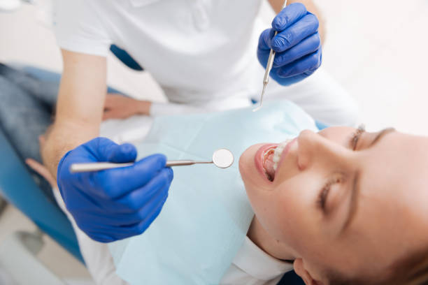 Best Dental X-Rays and Imaging  in Little Falls, NY